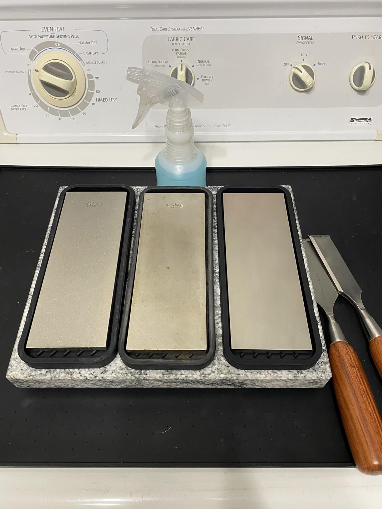 EG-SIPRO Kitchen Sink Organizer Tray, 2 Pack Silicone Sponge Holder for Kitchen Sink Bathroom Counter Tray Silicone Soap Tray Holder customer photo 1