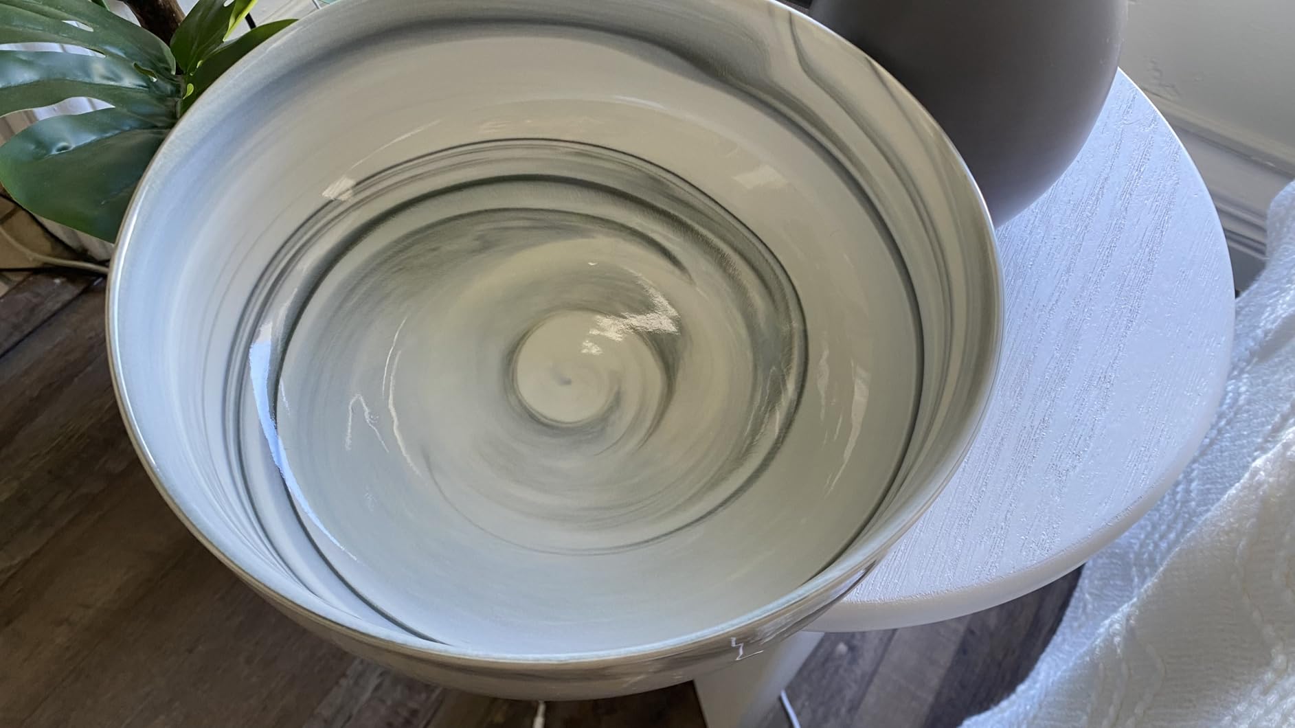MALACASA Serving Bowls, 114 OZ (10