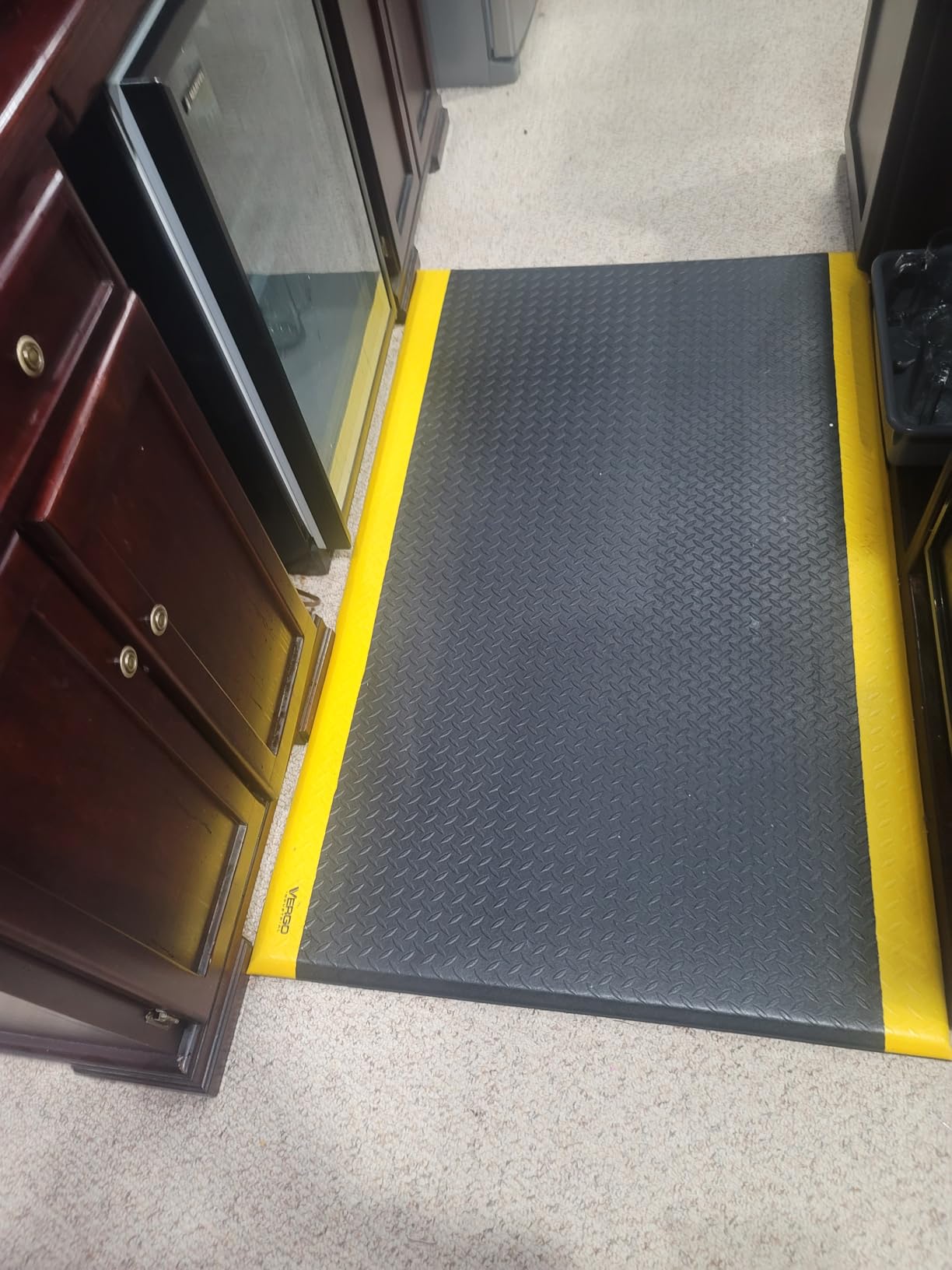 Vergo Industrial 15/16