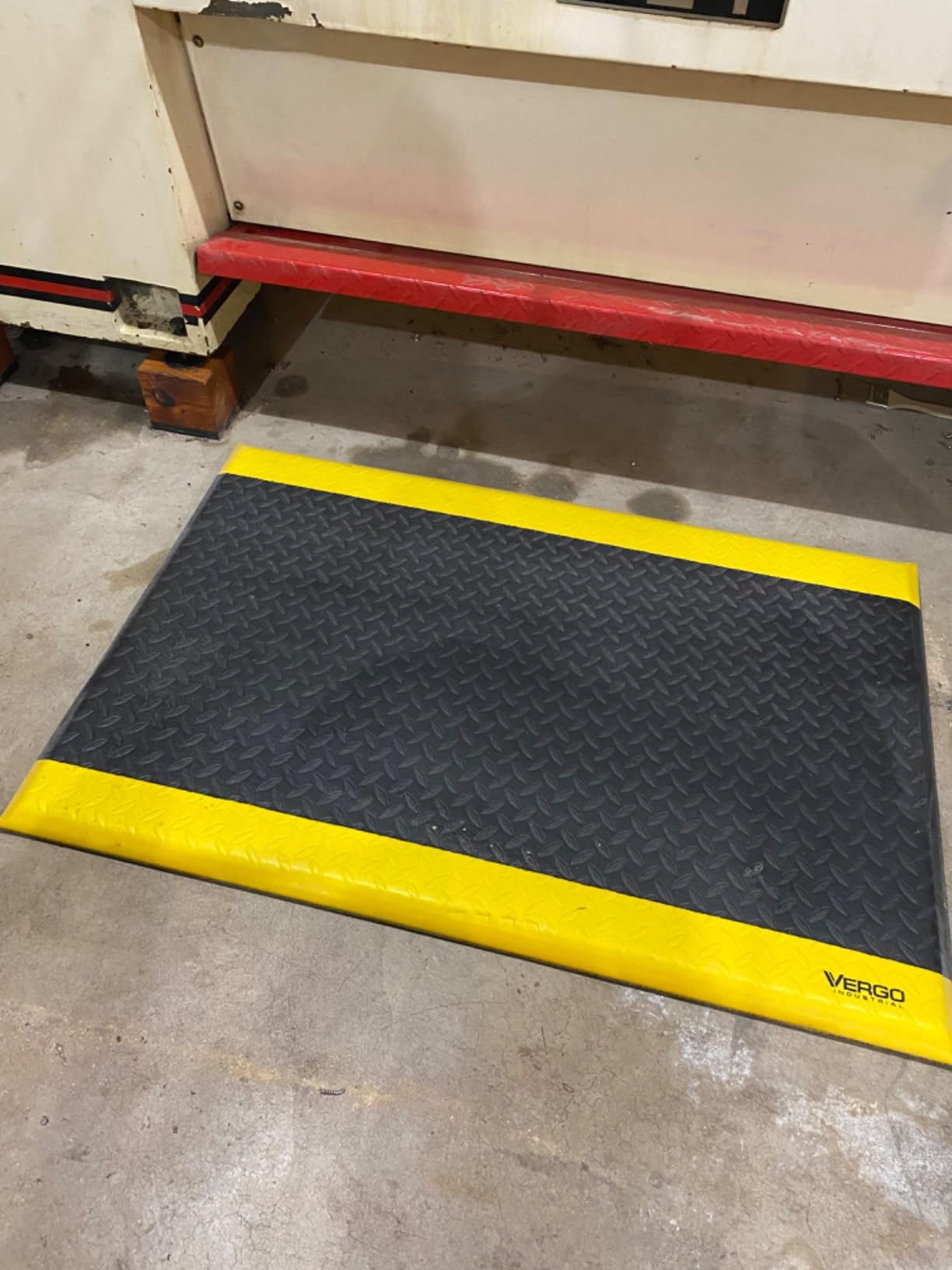 Vergo Industrial 15/16