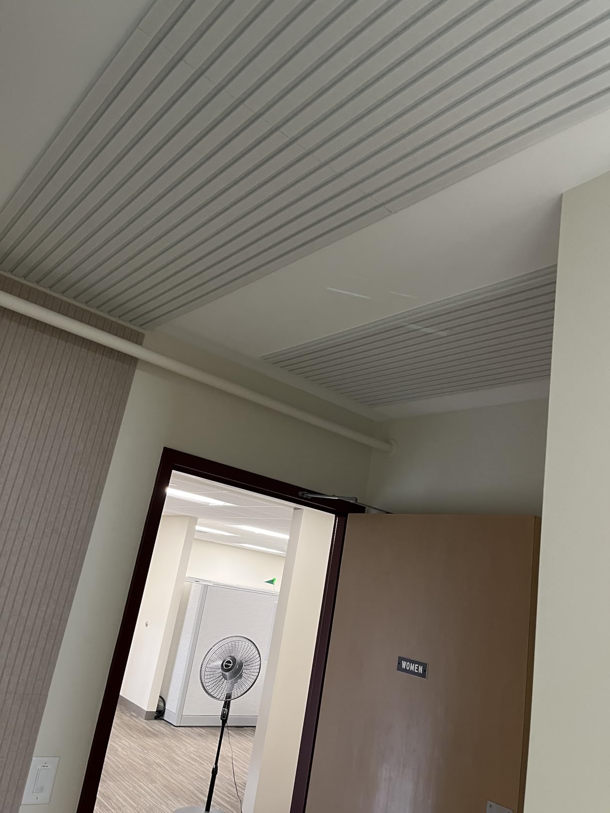 TONOR Dual-Layer Thickened Acoustic Wall Panels Self Adhesive, 4 Pack 47.2