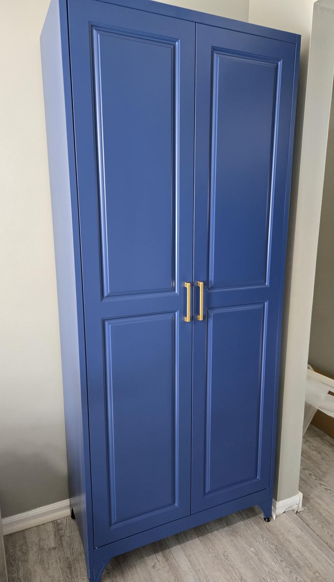 Kitchen Pantry Cabinet, 71