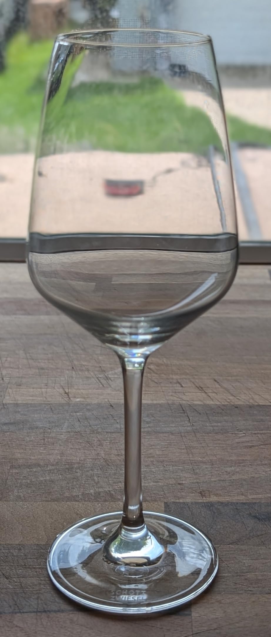 Schott Zwiesel Tulip White Wine Glass (Set of 4), 12 Ounce customer photo 1