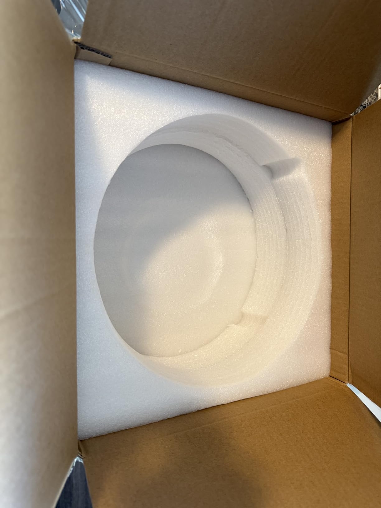Freshmage Mixing Bowls with Airtight Lids Sets, 5 Packs Thick Glass Nesting Bowls for Kitchen Baking, Meal Prepping, Bpa Free, Dishwasher Safe, 0.5/0.8/1.6/2.7/4.4 Qt customer photo 1