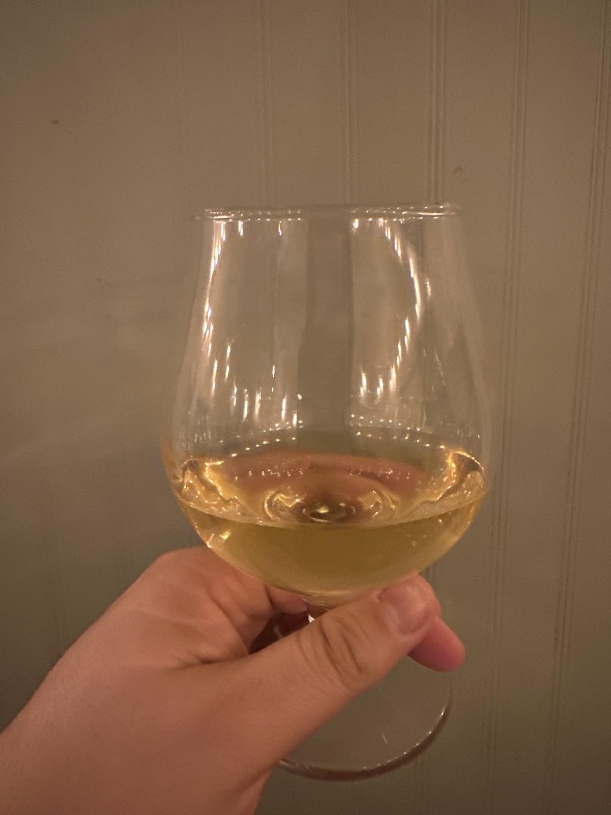 Meolibour Beer Glasses Set of 4, 16 OZ Classic Craft Goblet Glasses, Premium Tumbler Set, Pub, Unique Design Beer Glasses, Dishwasher Safe customer photo 1