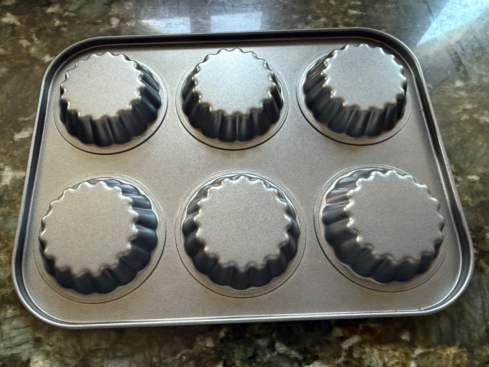 Mini Tart Pan, 2.75