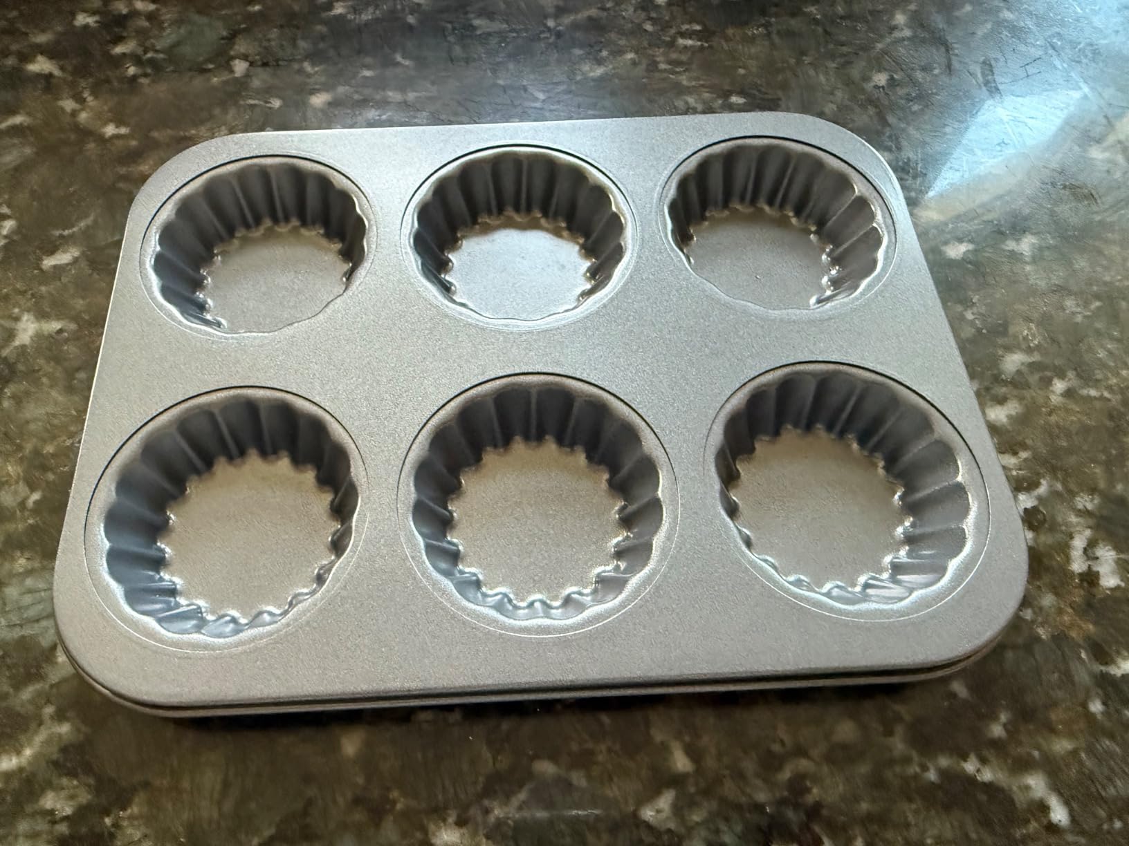 Mini Tart Pan, 2.75