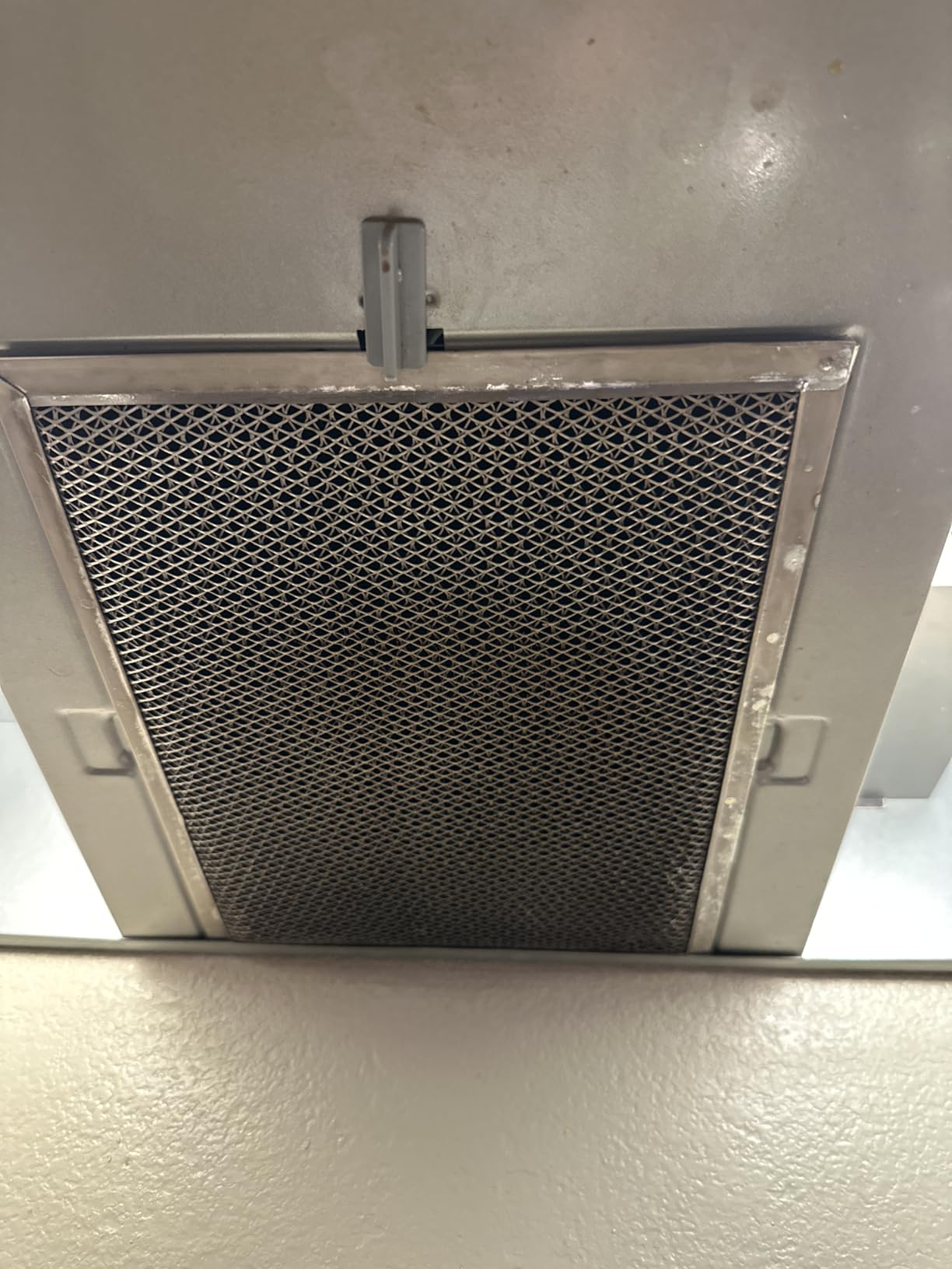 Range Hood Charcoal Filter 7.75