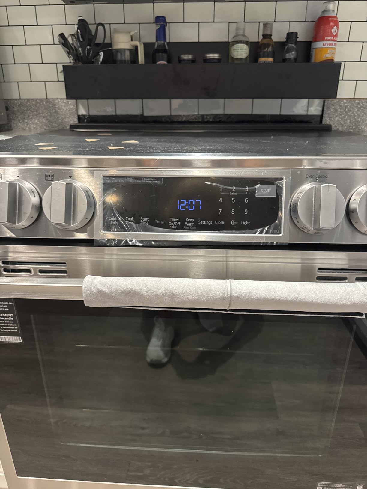 Stainless Steel 30