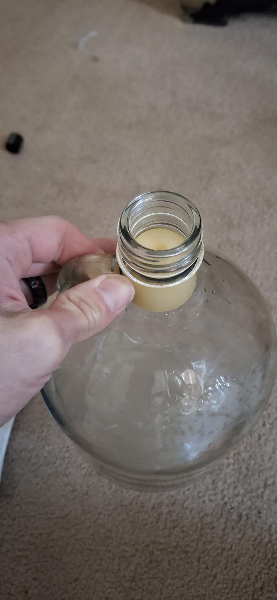 Honey Mead Making Kit - Makes 1 Gallon. Honey Wine Making Kit - Mead Kit - Mead Supplies Mead Brewing Kit Home Brewing Starter Sets Mead Making Supplies - With Bonus Spices customer photo 2