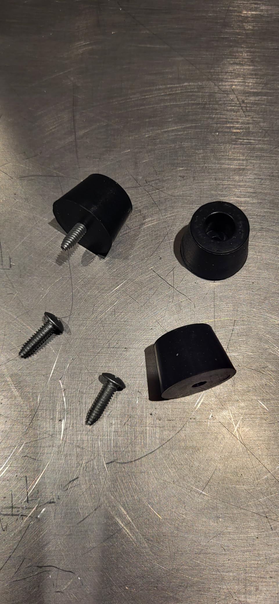 30 Inch Electric Cooktop - 9000W Powerful 5 Burner Electric Stovetop, 220V Built-in Ceramic Stove 30 Inches with Triple Ring, Timer, Safety Lock, Pause, 220V-240V Hard Wired (No Plug) customer photo 2