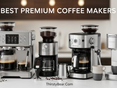 BEST PREMIUM COFFEE MAKERS