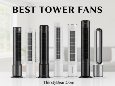 BEST TOWER FANS