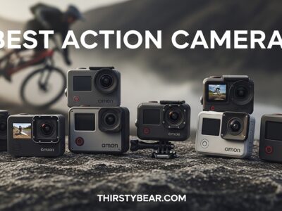 Best Action Cameras