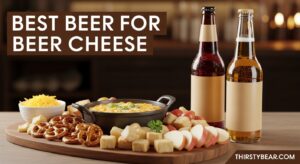 Best Beer for Beer Cheese