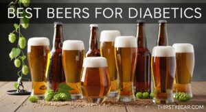 Best Beers for Diabetics