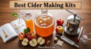 Best Cider Making Kits