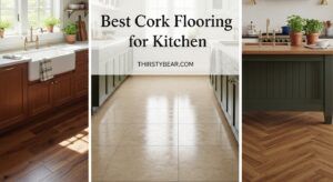 Best Cork Flooring for Kitchen
