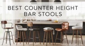 Best Counter Height Bar Stools