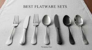 Best Flatware Sets