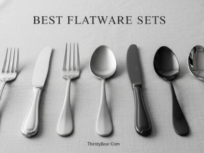 Best Flatware Sets