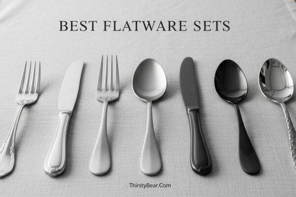 Best Flatware Sets