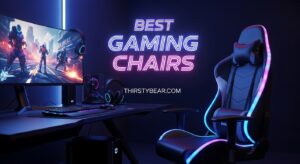 Best Gaming Chairs