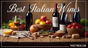 Best Italian Wines