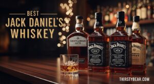 Best Jack Daniel's Whiskey