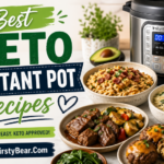 Best Keto Instant Pot Recipes