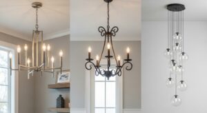 Best Kitchen Island Chandelier