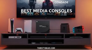 Best Media Consoles