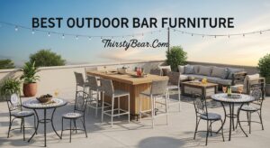 Best Outdoor Bar Furniture