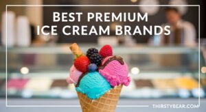 Best Premium Ice Cream Brands