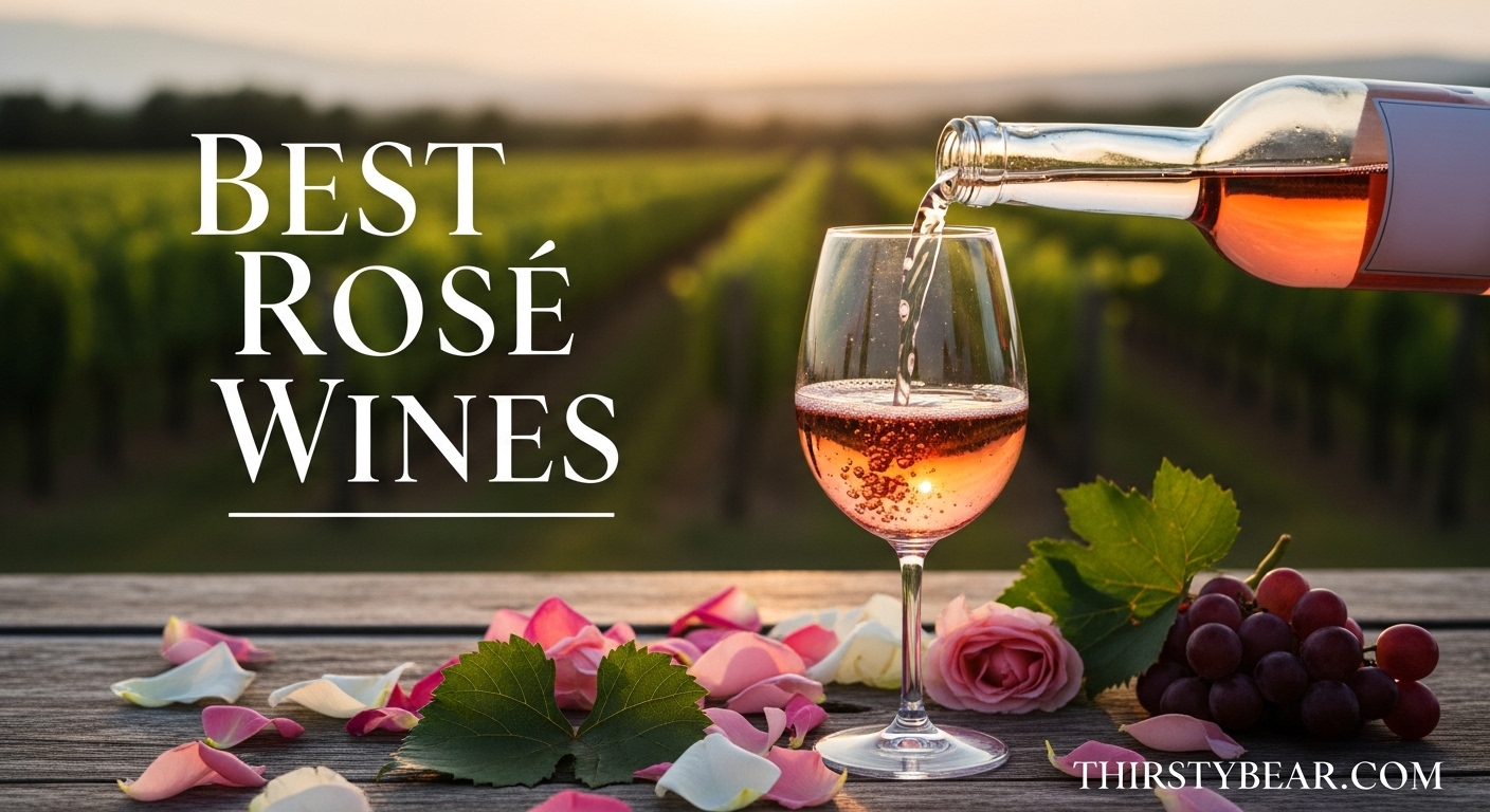 Best Rose Wines
