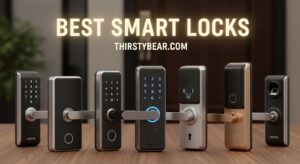 Best Smart Locks