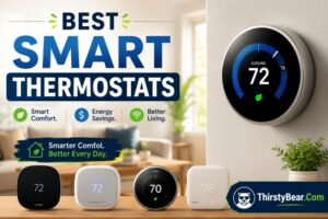 Best Smart Thermostats