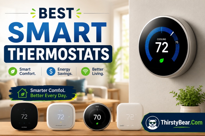 Best Smart Thermostats