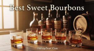 Best Sweet Bourbons