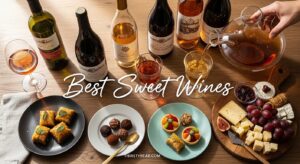 Best Sweet Wines