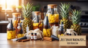 Best Tepache Making Kits