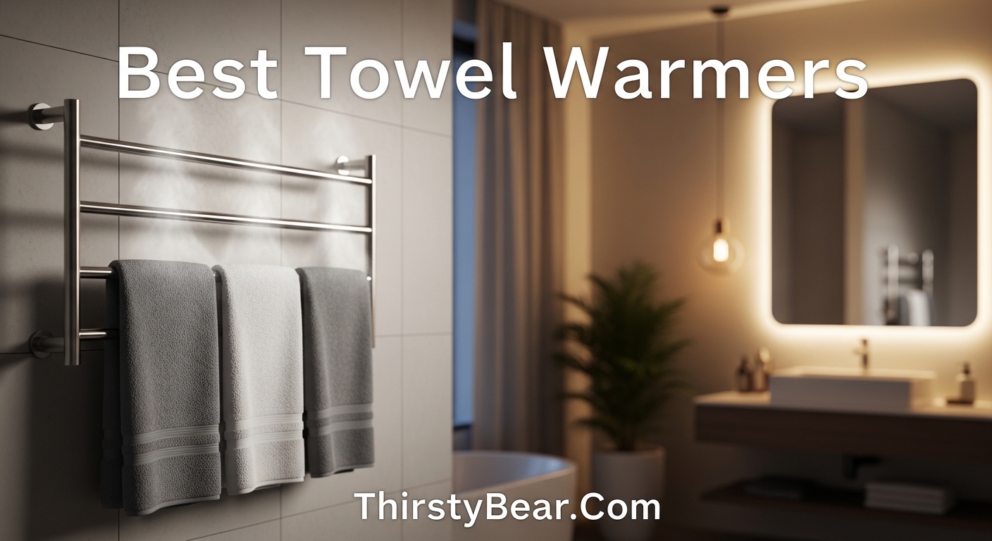 Best Towel Warmers