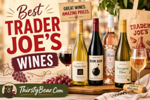 Best Trader Joes Wines