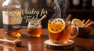 Best Whiskey for Hot Toddy