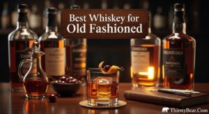 Best Whiskey for Old Fashioned