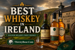 Best Whiskey in Ireland