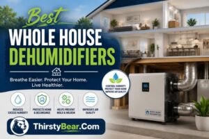 Best Whole House Dehumidifiers