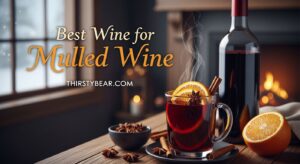 Best Wine for Mulled Wine