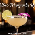 Cadillac Margarita Recipe