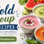 Cold Soup Recipes